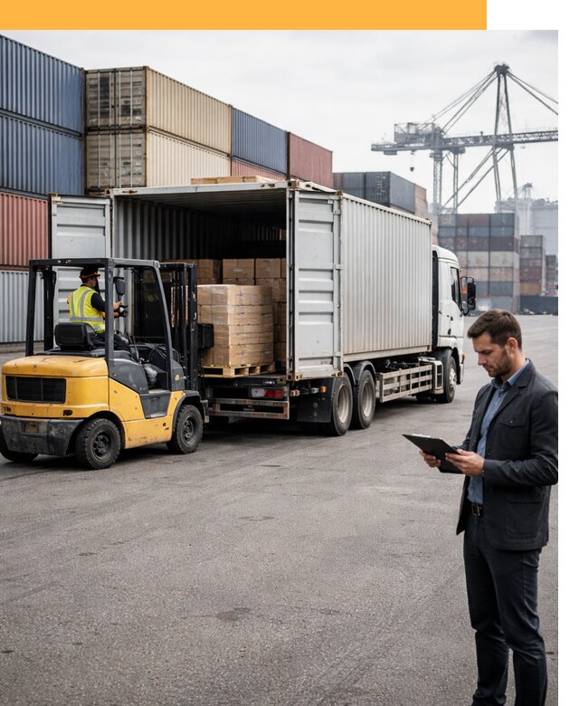 Экспортные перевозки грузов по миру от 36180 руб быстро и надежно