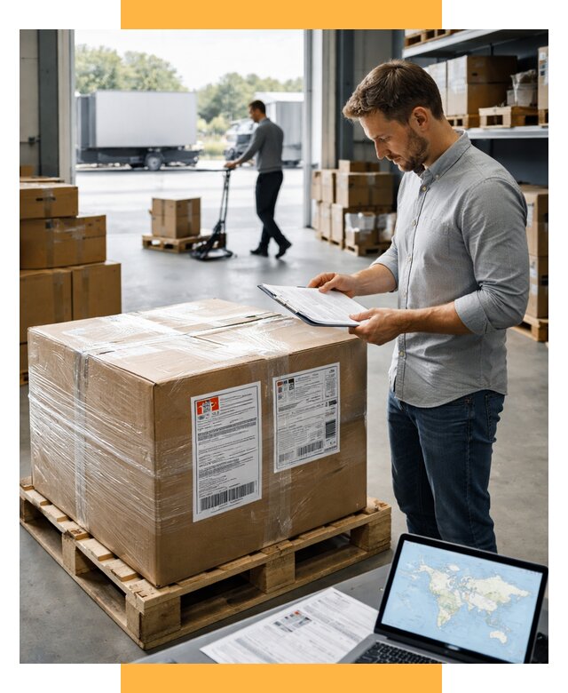 Срочная международная доставка от 12404 р. | СетСервис-Прк