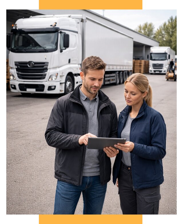 Автомобильные перевозки грузов от 25843 р. | СетСервис-Прк