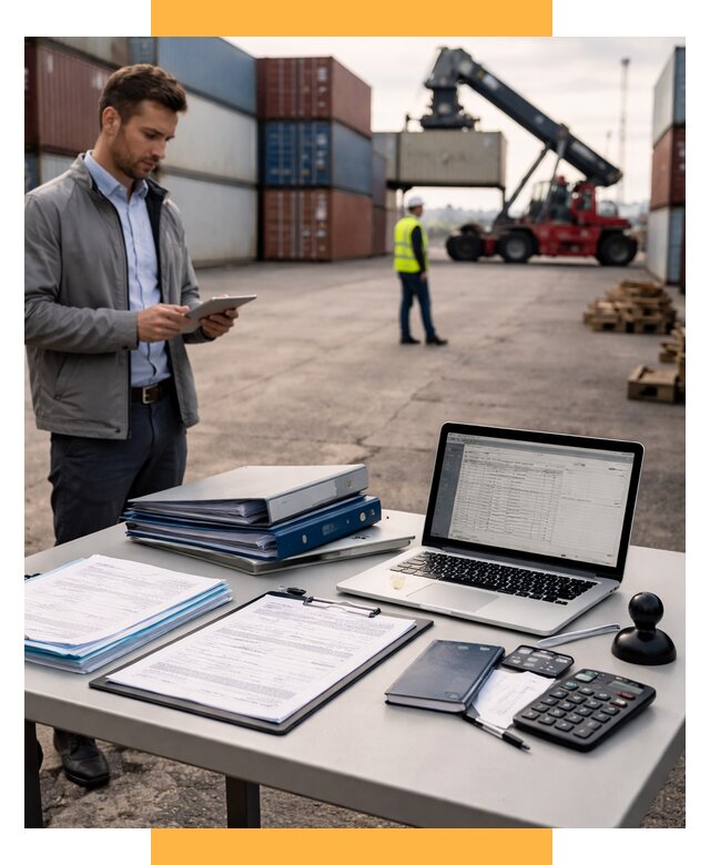 Контейнерные перевозки грузов по миру от 124044 р. | СетСервис-Прк