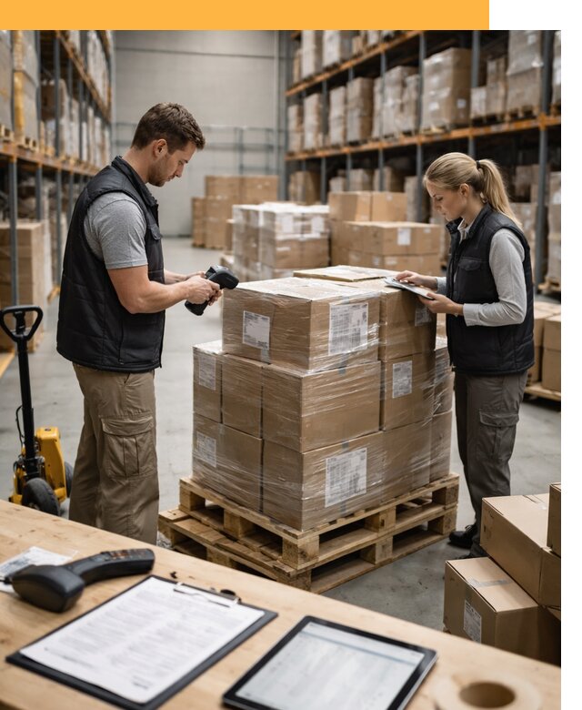 Консолидация грузов по миру от 8270 руб, оптимизация доставки