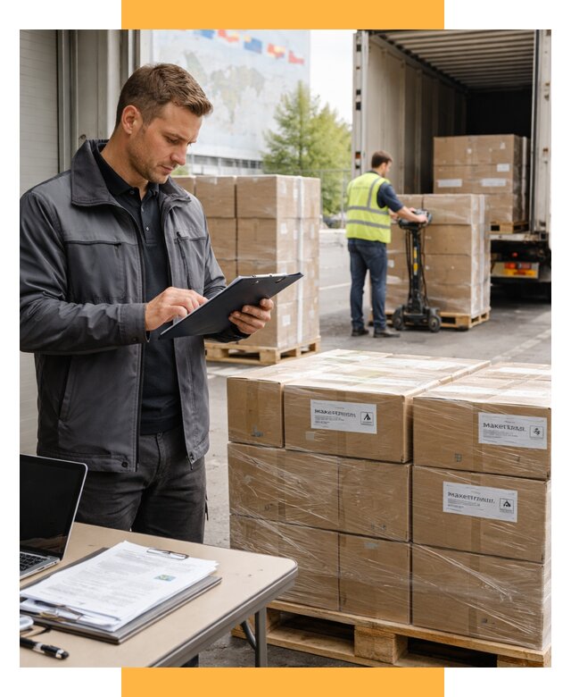 Доставка товаров для маркетплейсов из Китая от 7753 р. — СетСервис-Прк