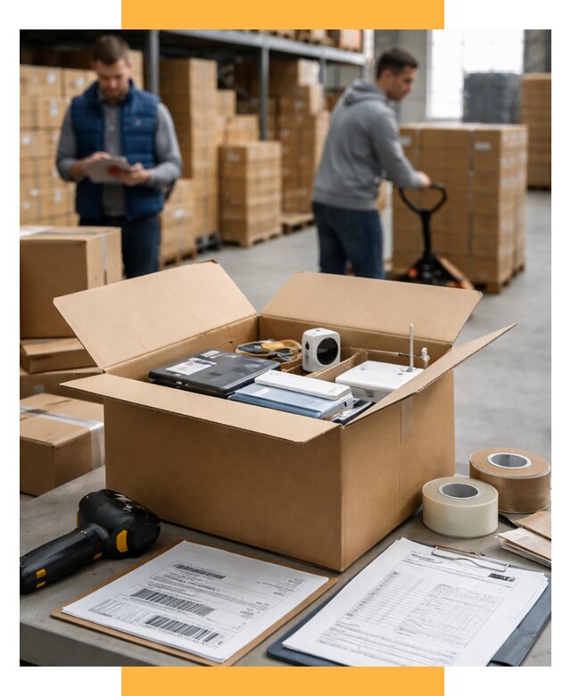 Доставка грузов из Китая в Россию от 62022 р. | СетСервис-Прк