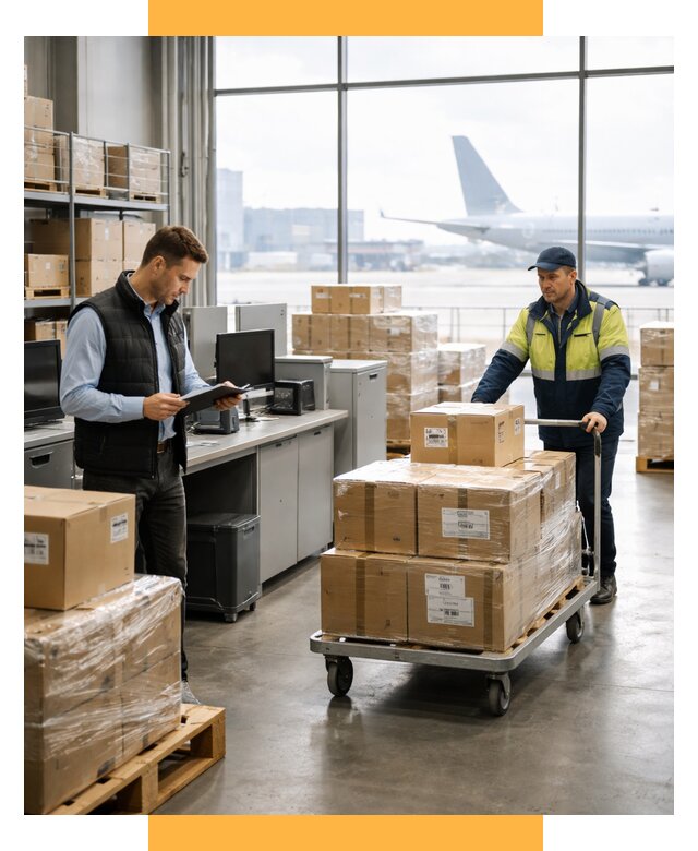 Авиадоставка из Китая от 672 р. — быстро | СетСервис-Прк