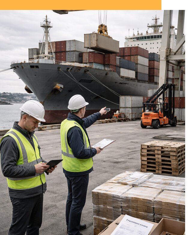 Морские перевозки из Китая от 93033 руб, контейнерные рейсы