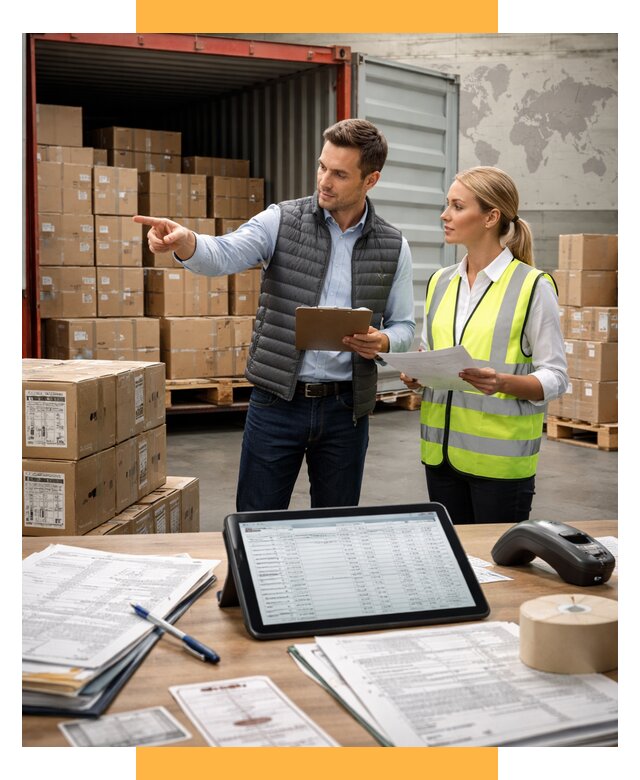 Карго доставка из Китая в Россию от 87865 р. | СетСервис-Прк