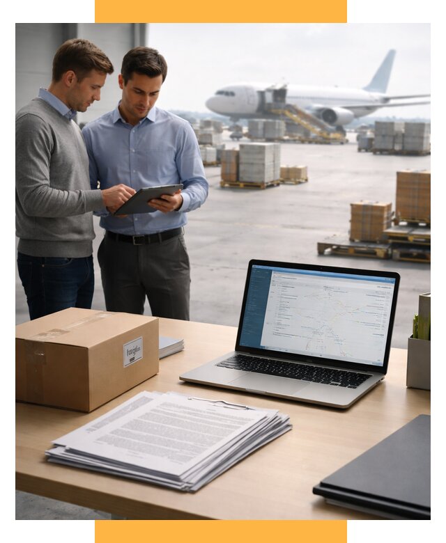 Авиадоставка из США от 672 р., быстро и надежно, СетСервис-Прк