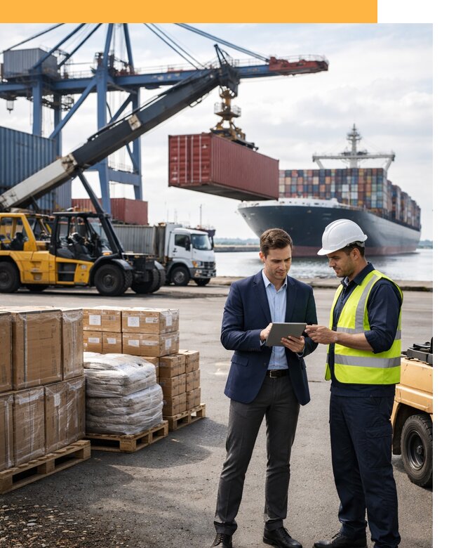 Морские перевозки из США экспорт грузов от 46517 руб