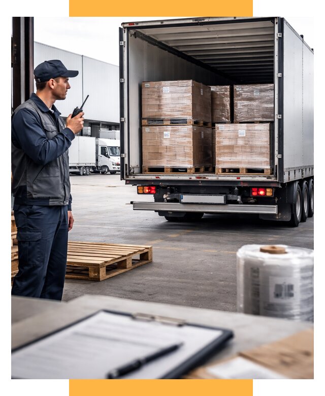 Автоперевозки из Италии от 87865 р., надежно СетСервис-Прк