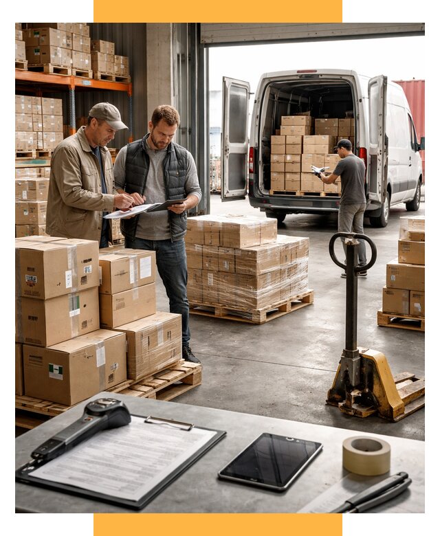 Сборные грузы из Италии, доставка от 19123 р. СетСервис-Прк