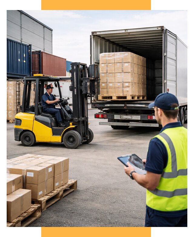 Доставка грузов из Латвии в Россию от 25843 р. | СетСервис-Прк