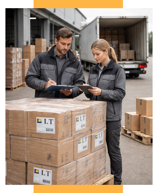 Доставка грузов из Литвы в Россию от 15506 р., СетСервис-Прк