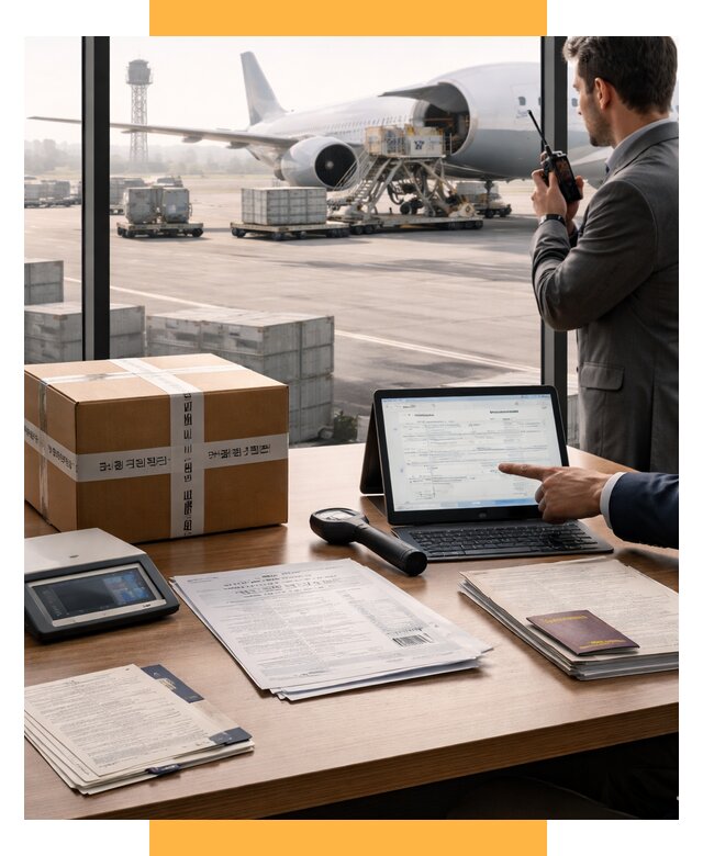 Авиадоставка из Кореи в Россию от 7753 р., сервис СетСервис-Прк