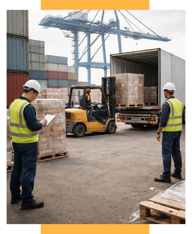 Доставка грузов из Вьетнама в Россию от 77528 р. | СетСервис-Прк