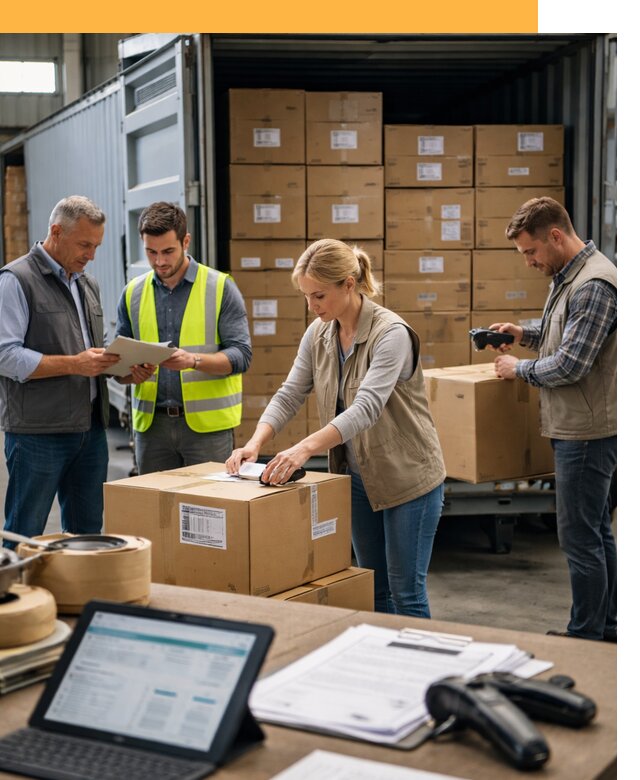 Доставка и таможенное оформление грузов из Вьетнама от 77528