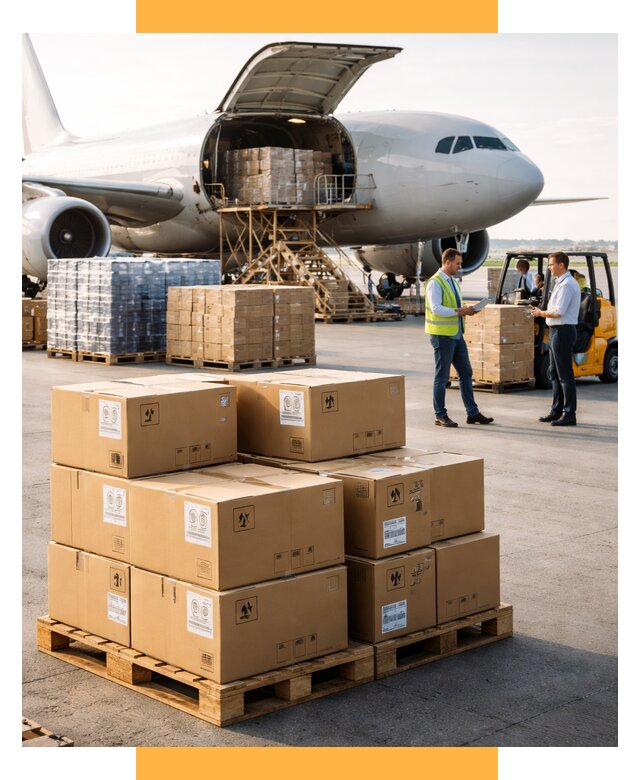 Авиадоставка из Вьетнама в Россию от 879 р. | СетСервис-Прк