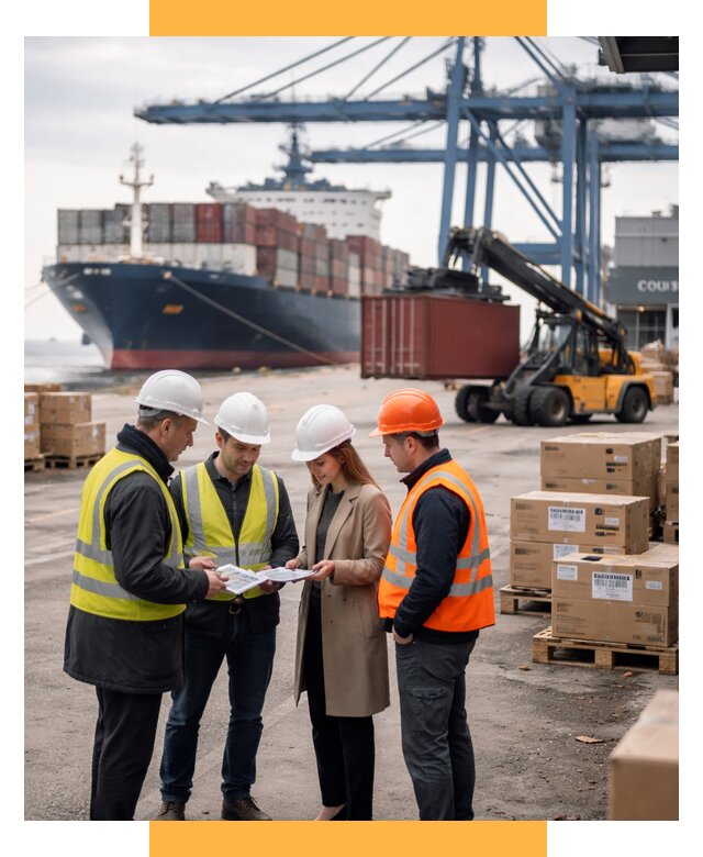 Морские перевозки из Вьетнама от 155055 р. — СетСервис-Прк