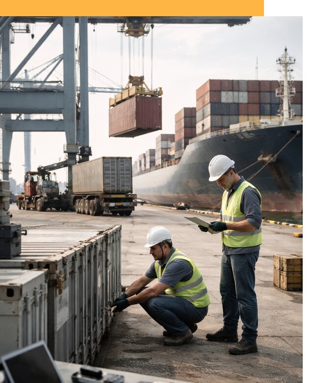 Морские перевозки из Вьетнама от 155055 руб сборные и FCL