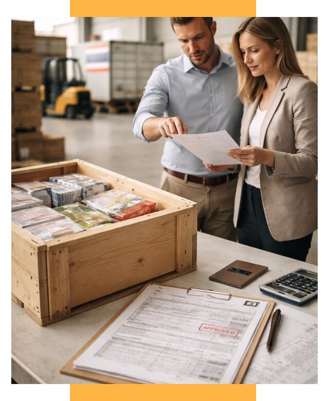 Доставка грузов из Таиланда в Россию от 36180 р. СетСервис-Прк