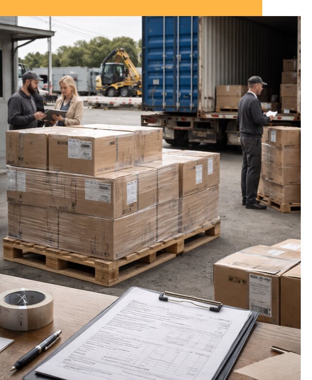 Доставка грузов из Малайзии: морем и авиа от 87865 руб.