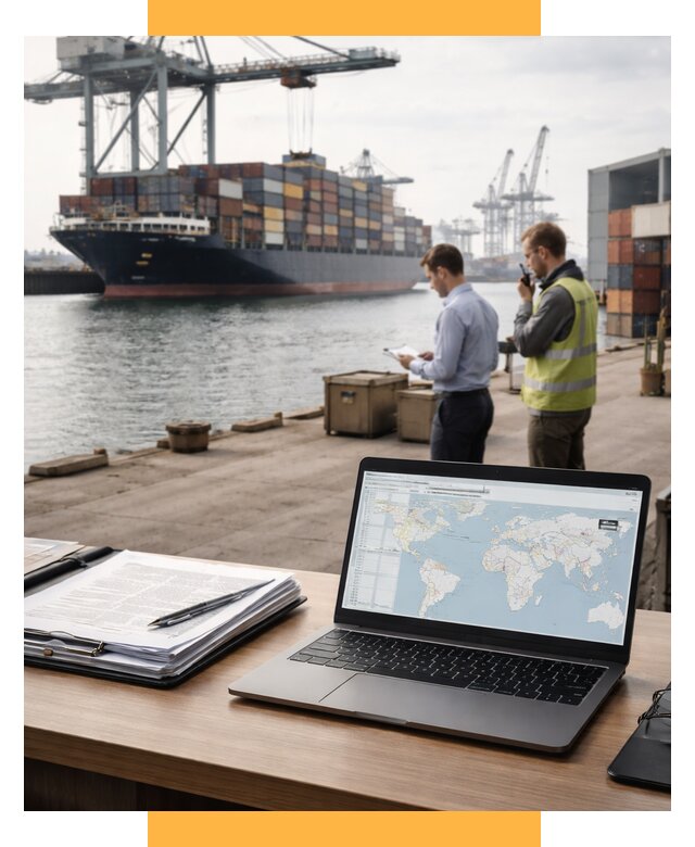 Морские перевозки из Малайзии от 87865 р. | СетСервис-Прк