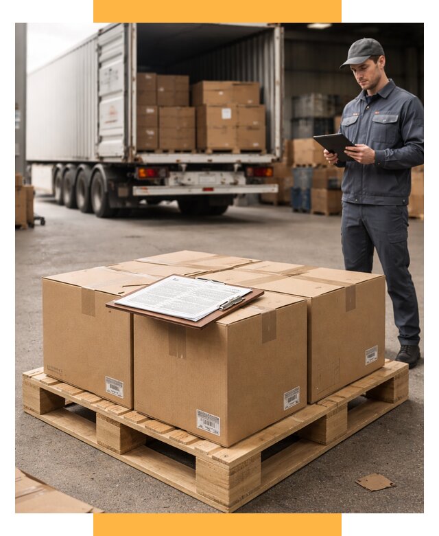 Доставка грузов из Ирана в Россию от 1240 р., СетСервис-Прк