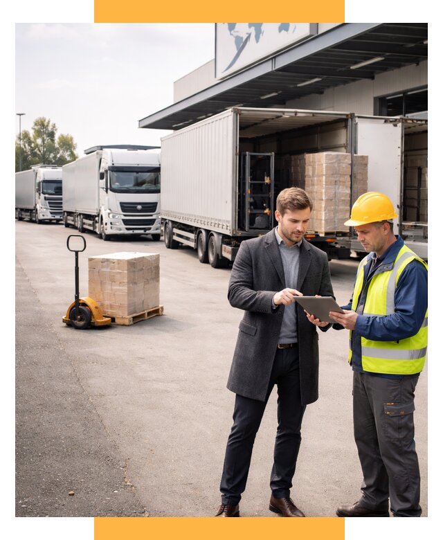 Автоперевозки из Грузии от 87865 р. - логистика СетСервис-Прк