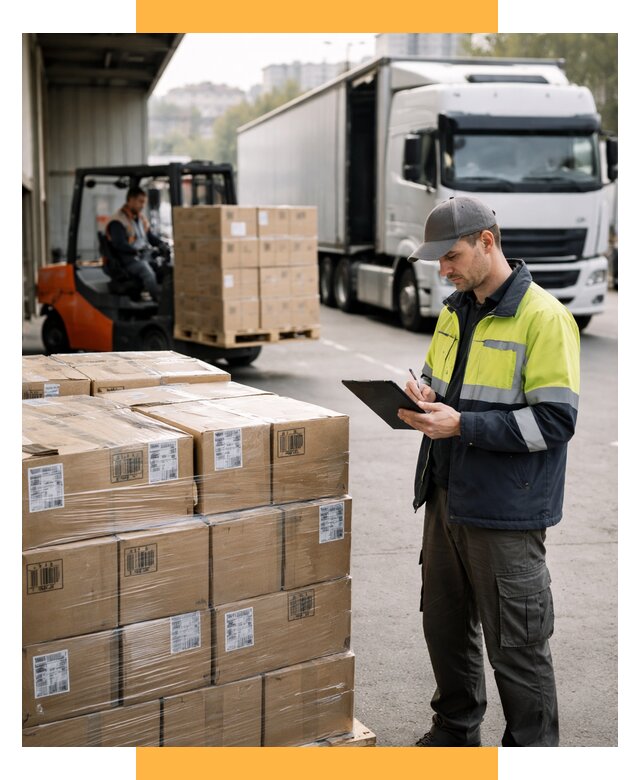 Доставка грузов из Киргизии в Россию от 15506 р. | СетСервис-Прк