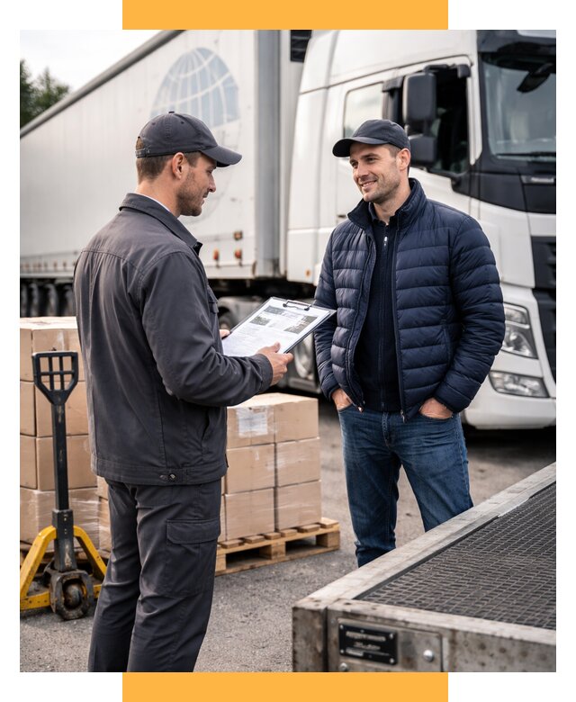 Автоперевозки грузов из Киргизии от 87865 р. — СетСервис-Прк