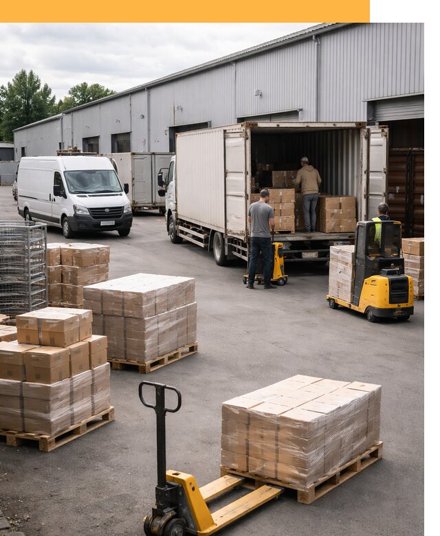 Доставка грузов из Беларуси по всему миру от 15506 руб