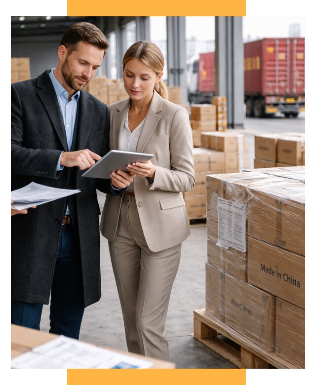 Доставка грузов в Китай от 36180 р. надежная логистика СетСервис-Прк