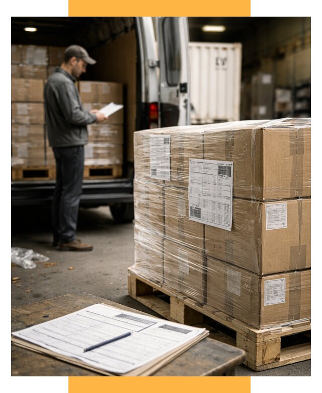 Доставка грузов в Латвию от 25843 р., логистика СетСервис-Прк