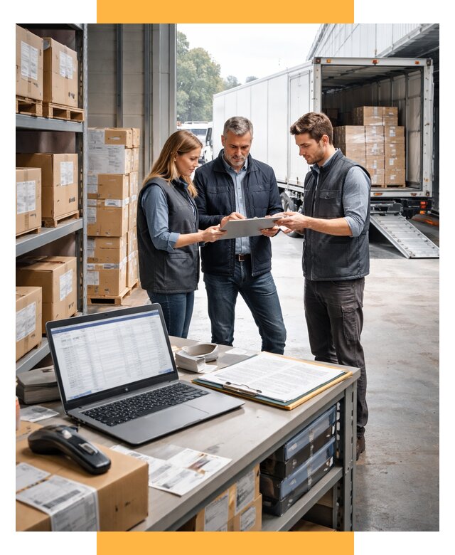 Доставка грузов в Испанию от 36180 р. логистика | СетСервис-Прк