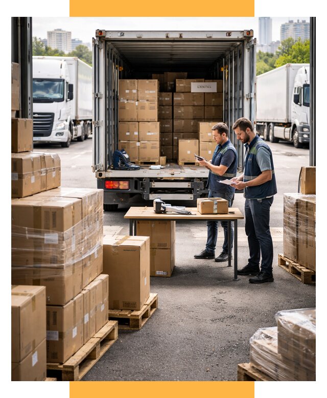 Доставка грузов из России в Армению от 36180 р. - СетСервис-Прк