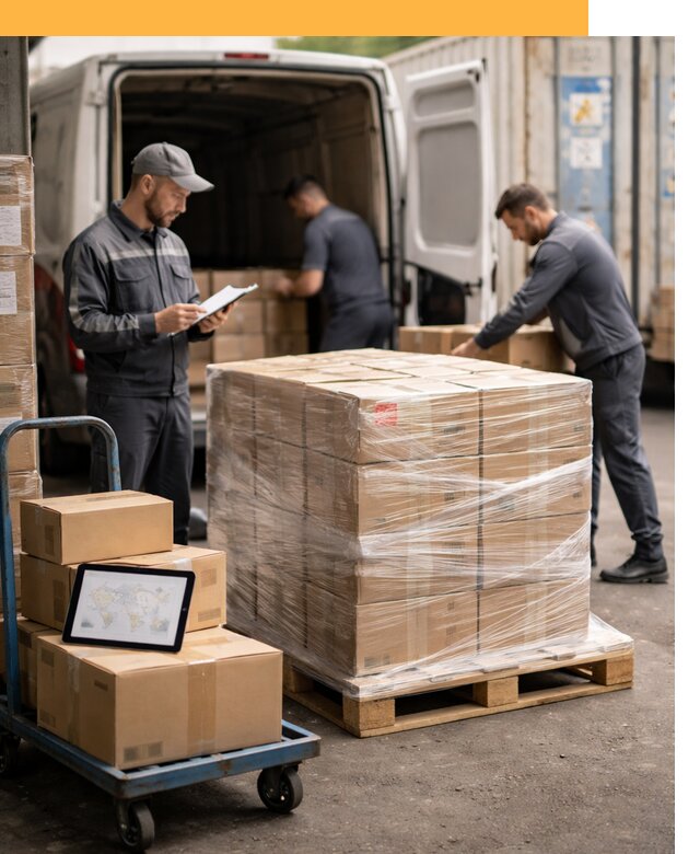 Доставка грузов в Армению: морские, авиа и авто от 36180