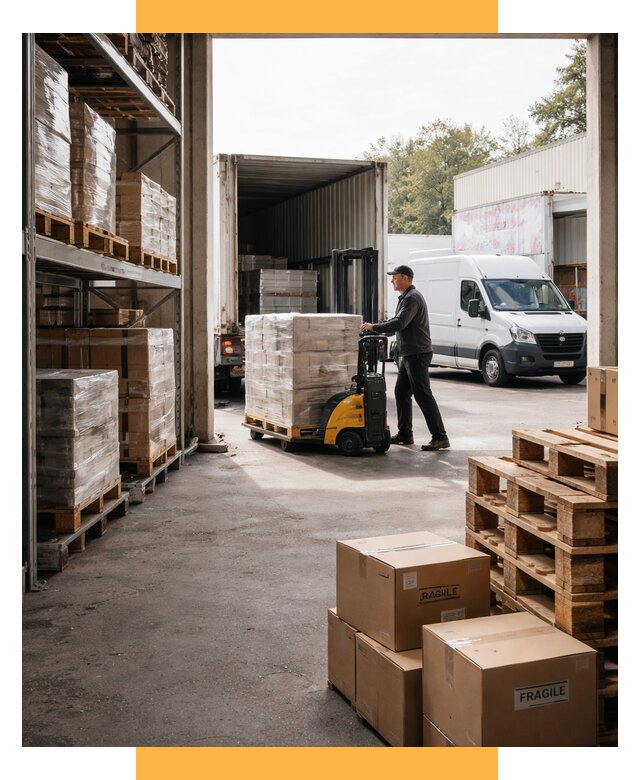 Доставка и перевозка грузов в Грузию от 25843 р., СетСервис-Прк