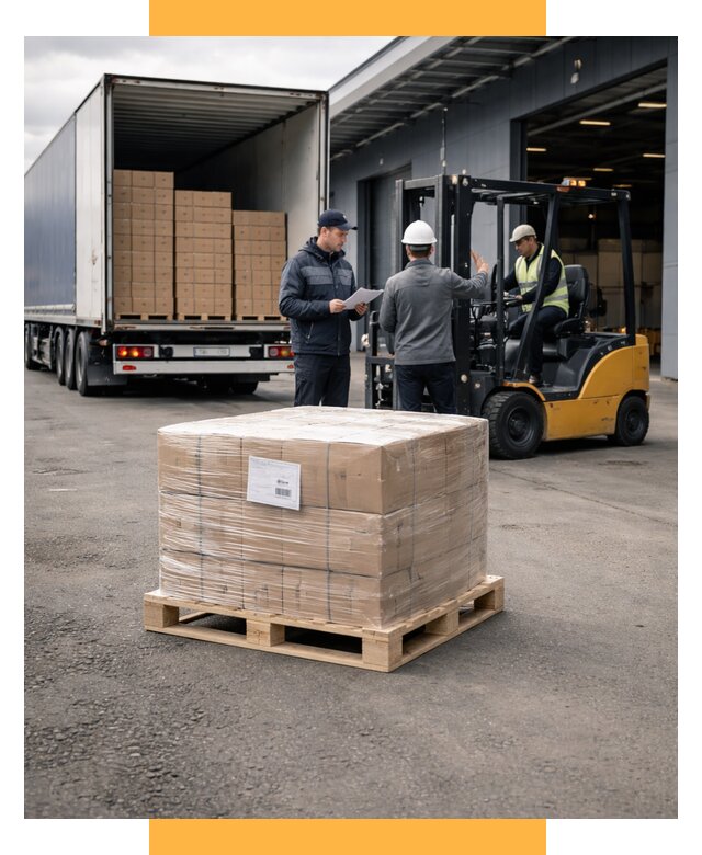 Доставка грузов в Азербайджан от 15506 р. | СетСервис-Прк