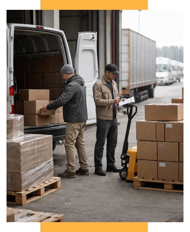 Доставка грузов в Киргизию от 15506 р. - логистика СетСервис-Прк