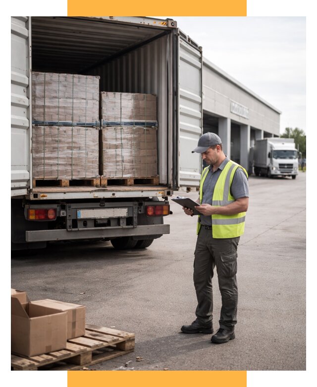 Доставка через Казахстан от 31011 р. | Транзит и логистикаСетСервис-Прк