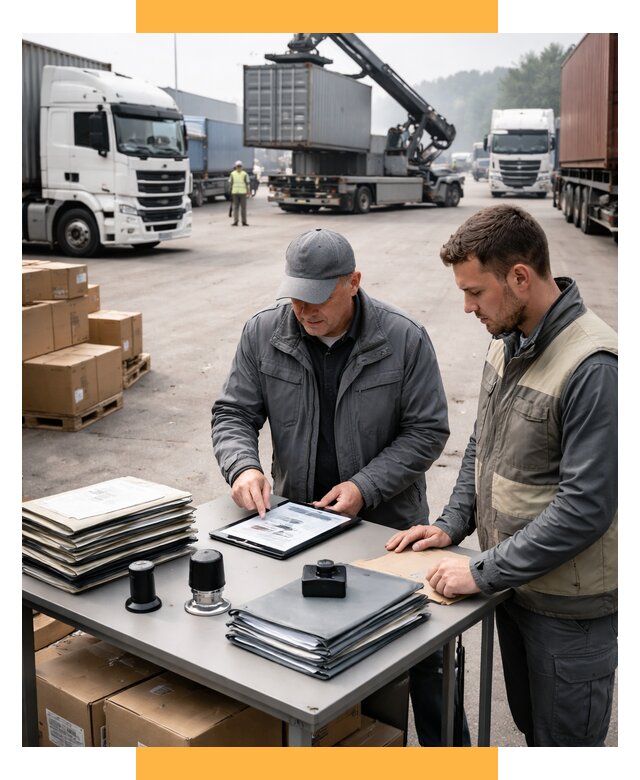 Доставка через Грузию, транзит и логистика от 25843 р. СетСервис-Прк