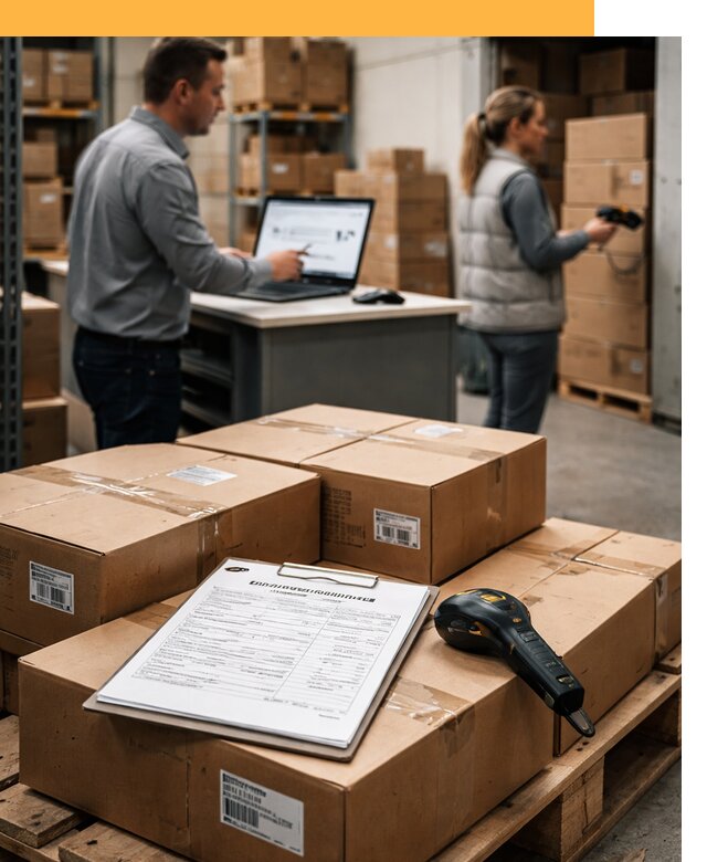 Таможенное оформление и сопровождение грузов из США от 8786 руб