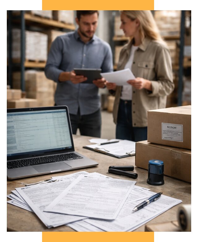 Растаможка грузов из Беларуси от 8270 р. — с СетСервис-Прк