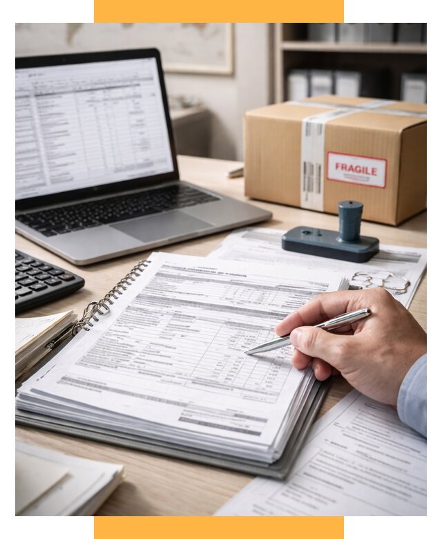 Определение таможенной стоимости, расчет от 3618 р. | СетСервис-Прк