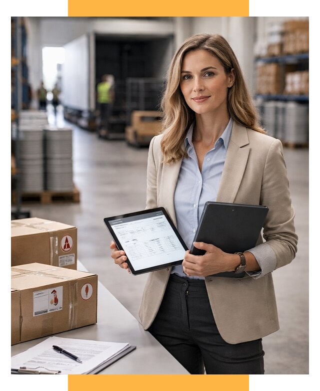 Таможенное оформление хим. сырья от 12404 р. СетСервис-Прк