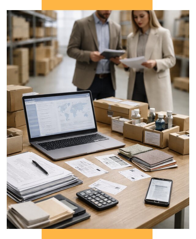 Поиск поставщика в Китае под ключ от 8786 р. | СетСервис-Прк