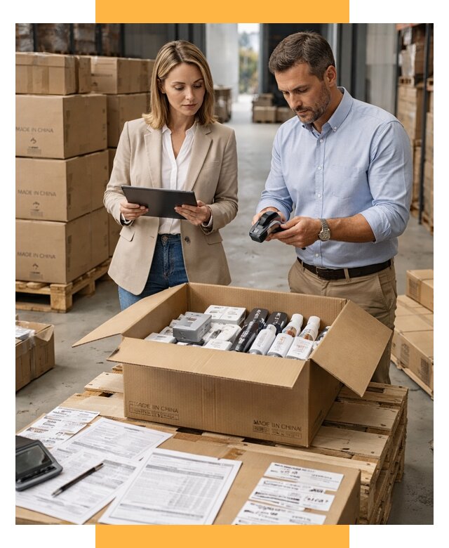 Выкуп товара в Китае с доставкой, оплата от 4652 р. | СетСервис-Прк