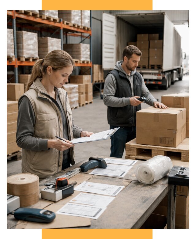 Оптовые поставки из Китая от 51685 р. — логистика СетСервис-Прк