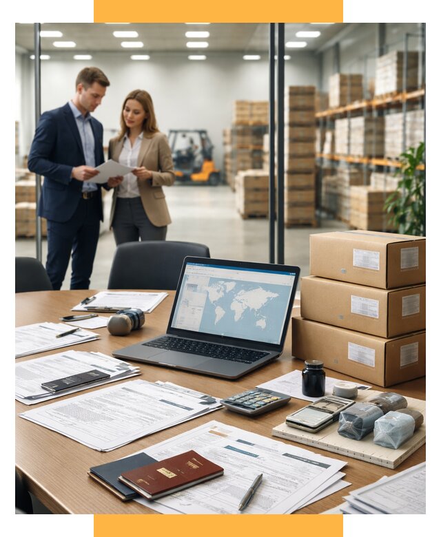 Торговый дом в Китае от 46517 р. — услуги и сервис СетСервис-Прк