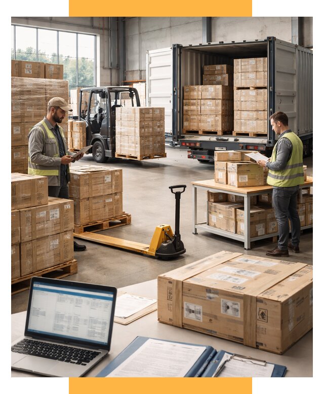 Оптовые поставки из Турции быстро от 46517 р. — СетСервис-Прк