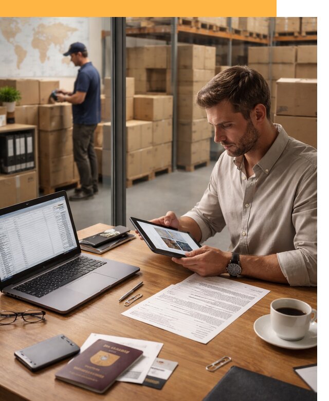 Закупка товаров в США под ключ от 5169 руб/единица